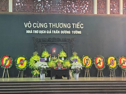 Nghĩa là người ta có thể bất chấp đạo lý ? | Vietnam Fraternité