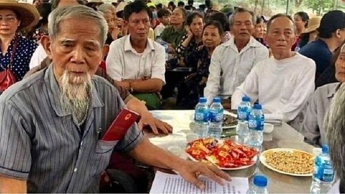 Cơm của "quỷ dữ" luôn tanh máu của người lương thiện | Vietnam Fraternité