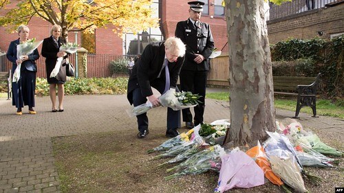 Công lý thương khóc | Vietnam Fraternité