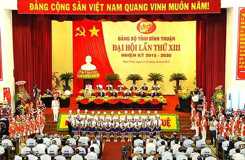 Đại hội đảng 13 và "Vua đỏ" trọn đời ? | Vietnam Fraternité