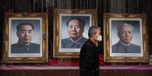 Thế mạnh và hạn chế của Trung Quốc khi vươn lên lãnh đạo toàn cầu | Vietnam Fraternité