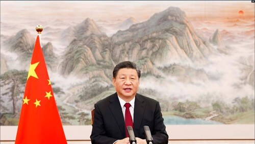 Tập Cận Bình đâm lao phải theo lao | Vietnam Fraternité