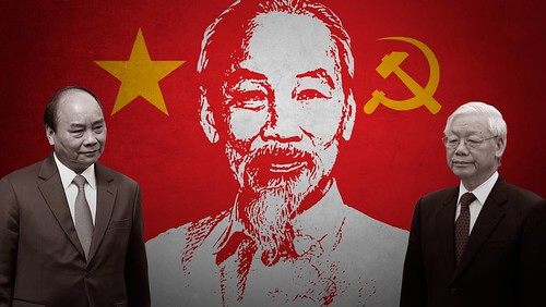 Đảng cộng sản Việt Nam chuẩn bị cho 5 năm kế tiếp | Vietnam Fraternité