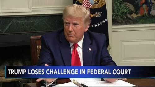 Kiện, phương châm sống và kinh doanh của Donald Trump | Vietnam Fraternité