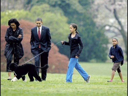 Giới thiệu về Hồi ký Tổng thống Barack Obama | Vietnam Fraternité