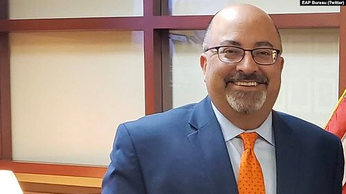 Donald Trump "diệt Tàu" qua lăng kính vụ bắt giữ Phạm Đoan Trang | Vietnam Fraternité