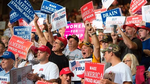 Thiên lệch cảm xúc | Vietnam Fraternité