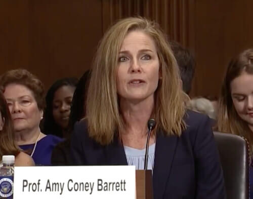 Tối Cao Pháp Viện ảnh hưởng như thế nào đến tương lai nước Mỹ ? | Vietnam Fraternité