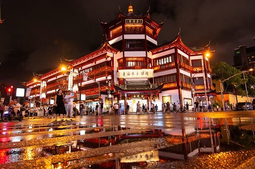 Vấn đề mới của Trung Quốc : Bị du khách ngoại quốc xa lánh ! | Vietnam Fraternité