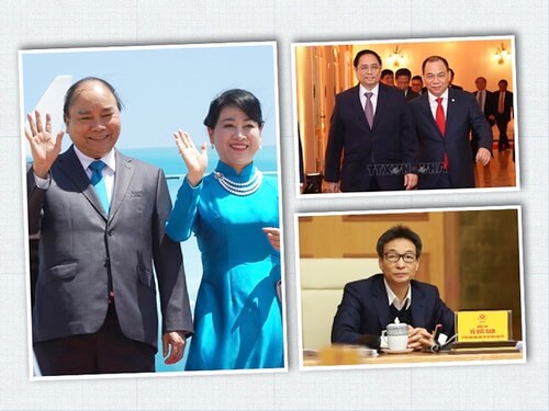 Vụ đánh bom ám sát giết chết con gái của Alexander Dugin | Vietnam Fraternité