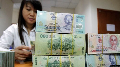 Việt Nam bắt đầu thời kỳ vỡ nợ quốc gia ? | Vietnam Fraternité