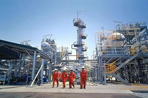 Vì sao Việt Nam sốt sắng với dự án điện khí hóa lỏng 5 tỷ USD của Mỹ ? | Vietnam Fraternité