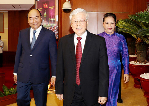 Trọng hay Phúc sẽ đi Mỹ ? | Vietnam Fraternité