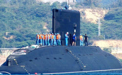 Bãi Tư Chính, Nguyễn Phú Trọng, và màu của máu… | Vietnam Fraternité