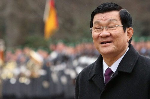 Ai đứng đằng sau vụ Hoàng Yến kiện Nguyễn Tấn Dũng ? | Vietnam Fraternité