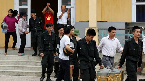 Âm mưu nào đằng sau vụ bôi nhọ ông Lê Đình Kình ? | Vietnam Fraternité