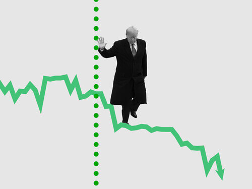 Donald Trump trong mắt thế giới | Vietnam Fraternité