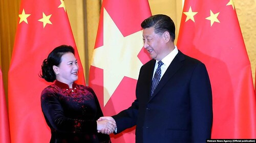 Ngẫm ra cho kỹ, như hình con buôn ! | Vietnam Fraternité