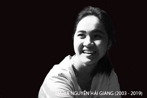 Hãy đọc lời ai điếu cho cả dân tộc | Vietnam Fraternité