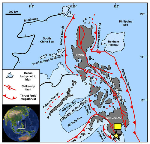 Việt Nam cần làm gì khi Philippines đệ trình thềm lục địa mở rộng ? | Vietnam Fraternité