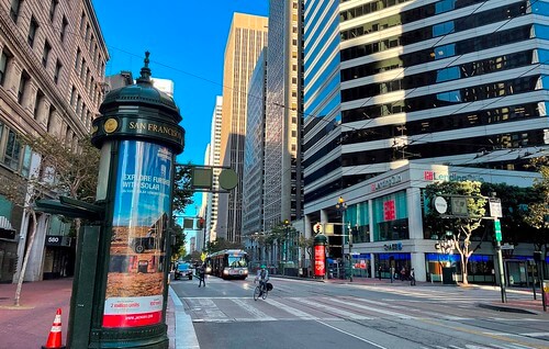 Nước Mỹ và thế giới đã qua dịch Covid chưa ? | Vietnam Fraternité