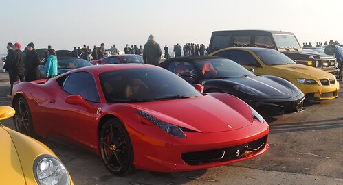 Xe Vinfast và câu hỏi người Mỹ có tiêu dùng hàng Mỹ | Vietnam Fraternité