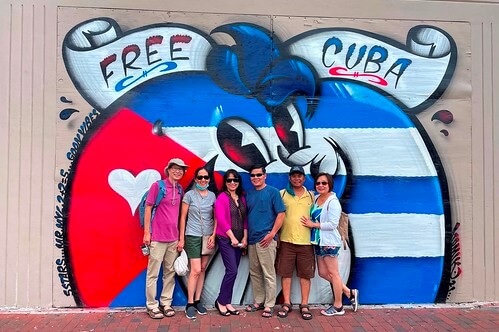 Năm Covid thứ hai, đi thăm đất mũi nước Mỹ | Vietnam Fraternité