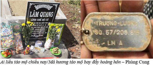 Đôi lời thâm tạ | Vietnam Fraternité