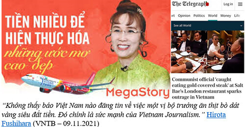 Cô Thảo & Chú Lâm | Vietnam Fraternité