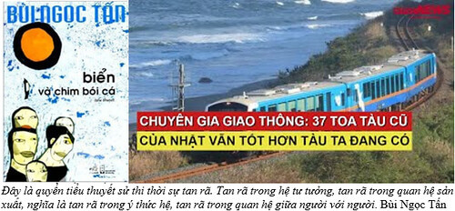 Thời Tan Rã | Vietnam Fraternité