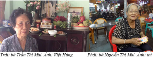 Một bà Mai nữa | Vietnam Fraternité