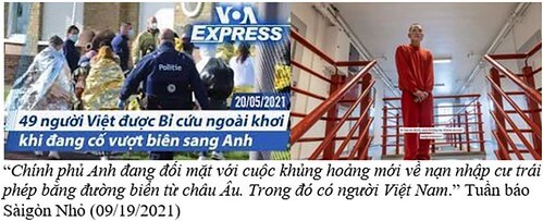 Một người Việt tên Dang | Vietnam Fraternité