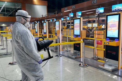 Bi kịch Covid-19 và hệ quả không định trước | Vietnam Fraternité