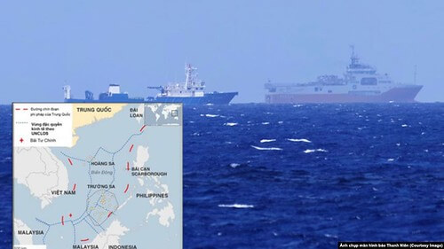 Triển vọng đối tác chiến lược Việt-Mỹ | Vietnam Fraternité