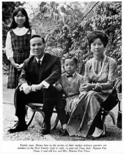 Dân Ngã ba Ông Tạ nhớ về bà Thiệu | Vietnam Fraternité