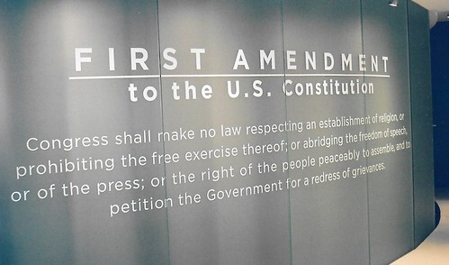 Facebook, Twitter và tự do phát biểu | Vietnam Fraternité