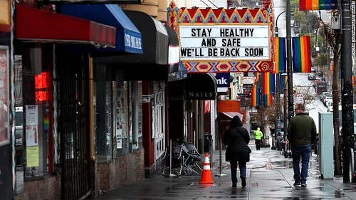 San Jose cuối tuần trước cấm túc đợt hai | Vietnam Fraternité