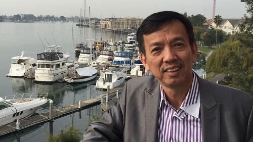 David Dương : Từ ‘lượm rác’ thành ‘vua rác’ đến đầu tư vào Đa Phước | Vietnam Fraternité