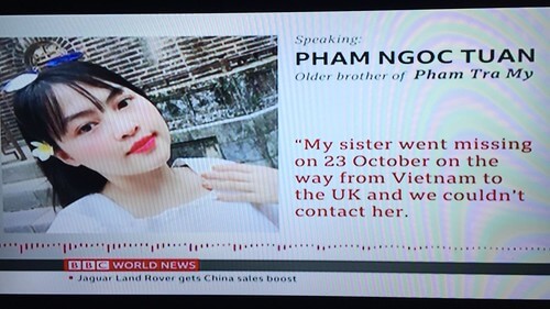 Đất nước tiến bộ sao dân vẫn quyết ra đi | Vietnam Fraternité