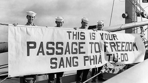 65 năm sau Hiệp định Genève | Vietnam Fraternité