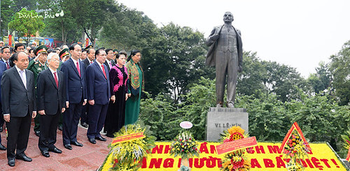 Không có tương lai | Vietnam Fraternité