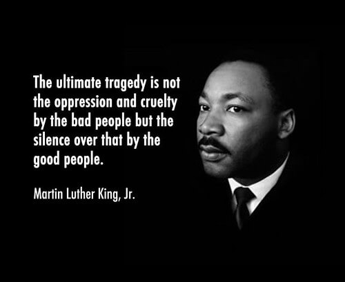 Giờ của Tự Do đã điểm, phải can đảm giành lấy | Vietnam Fraternité