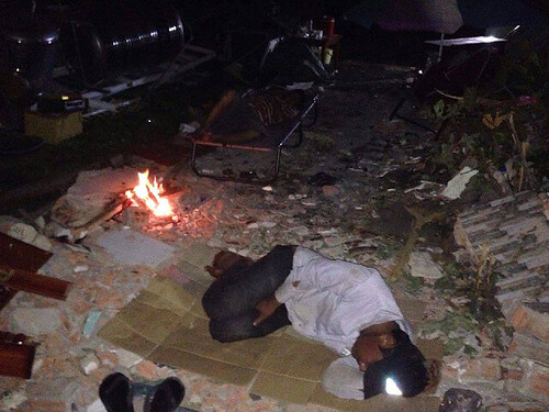 Người xấu gây ra cái ác vì tôi là người tốt im lặng | Vietnam Fraternité