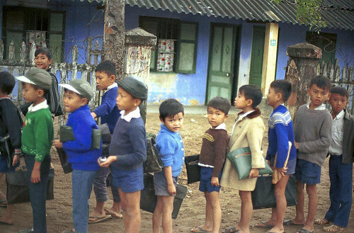 Suy tư và tâm sự của một người | Vietnam Fraternité