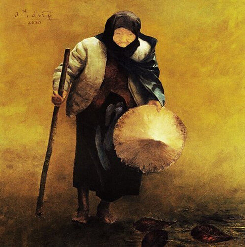 Cuộc đời chỉ là phù du, hãy sống sao cho đúng là con người | Vietnam Fraternité