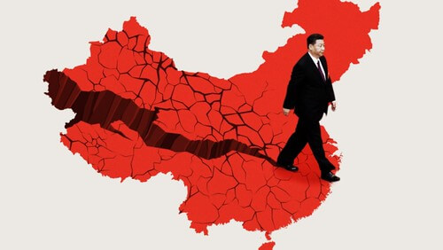 Cách mạng lần thứ ba và tương lai Trung Quốc | Vietnam Fraternité