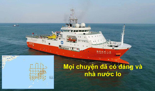 Đảng cộng sản Việt Nam có đang ngóng chờ "biểu tình tự phát" ? | Vietnam Fraternité