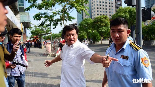 Khi cán bộ phạm tội và chính trị hết thời | Vietnam Fraternité