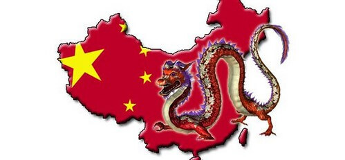 Trung Quốc trỗi dậy có gì hay, hay chỉ là hiểm họa ? | Vietnam Fraternité