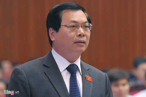 ‘Kỷ luật' có phải là luật pháp ? | Vietnam Fraternité